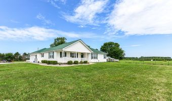 4978 S State Road 19, Atlanta, IN 46031