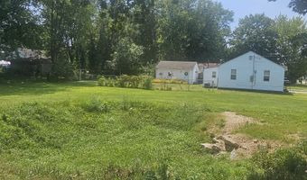 2411 E 5th St, Anderson, IN 46012