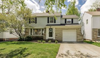 4526 Birchwold Rd, South Euclid, OH 44121
