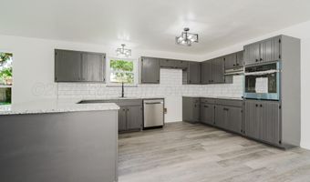 7505 DREYFUSS Dr, Amarillo, TX 79121