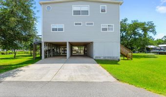 5015 1st Ave, Bay St. Louis, MS 39520