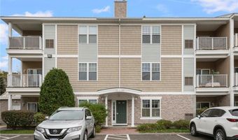 200 Roger Williams Ave 417, East Providence, RI 02916