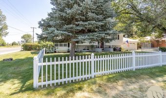 1941 Dogwood Dr, Billings, MT 59105