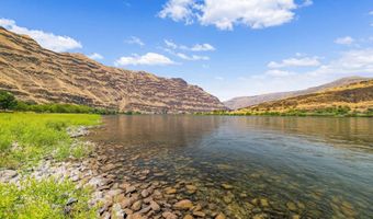 NKA Snake River Road, Asotin, WA 99402
