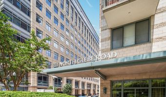 851 N GLEBE Rd N 601, Arlington, VA 22203