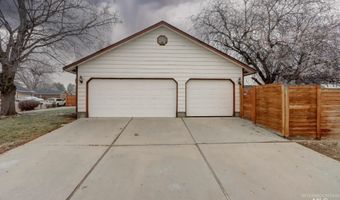 598 S Wickham Fen Way, Boise, ID 83709