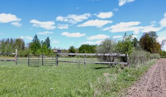 La Grant Road, Alger, MI 48610
