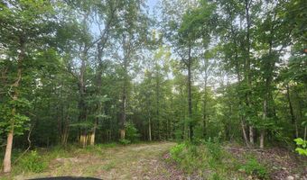 Lot 7 Oversprings Drive, Alexander, AR 72002