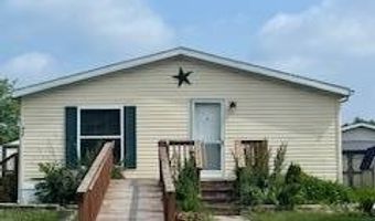 264 Storr, Adrian, MI 49221