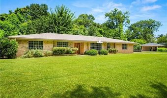 5204 ROBINSON Dr, Alexandria, LA 71301