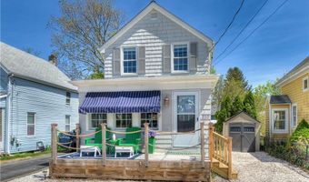 220 Narragansett Ave, Barrington, RI 02806