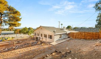 650 Arizona St, Boulder City, NV 89005