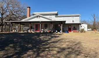 1183 Romia, Achille, OK 74726