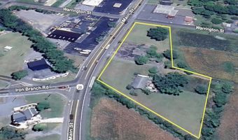 33343 33355 MAIN St, Dagsboro, DE 19939