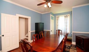 162 N Monroe St, Alderson, WV 24910