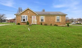 101 Rainbow Ct, Bardstown, KY 40004