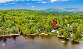50 Browns Beach Rd, Bristol, NH 03222