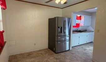 8 Baker St, Asher, OK 74826
