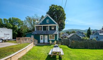 152 Denmark St, Berlin, NH 03570