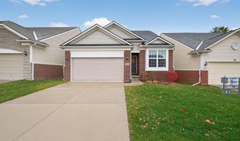 2994 Montana Way, Ann Arbor, MI 48105