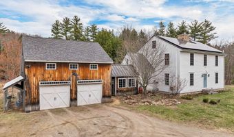 164 Hackleboro Rd, Canterbury, NH 03224