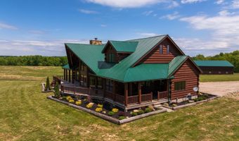 42545 Mattox Rd, Albany, OH 45710