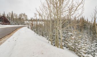 W Hunter Ridge DR, Brian Head, UT 84719