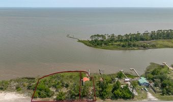 432 Highway 98, Apalachicola, FL 32320