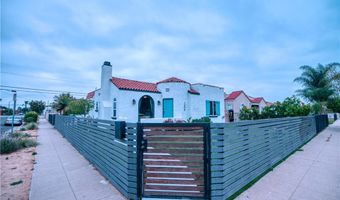 1459 W 84th St, Los Angeles, CA 90047