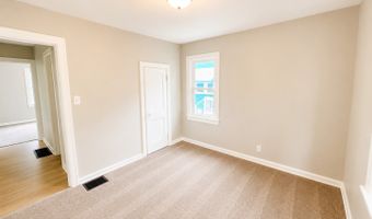 1409 Dewey St, Anderson, IN 46016