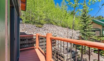 119 WOODS Dr, Breckenridge, CO 80424