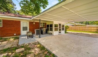 109 MURRELL Ln, Ball, LA 71405
