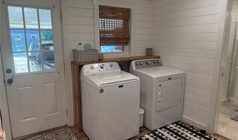 1110 S Sunnymeade Ave, Wewoka, OK 74884
