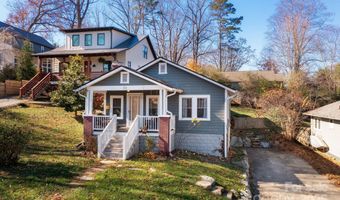32 Florida Pl, Asheville, NC 28806
