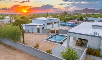 33610 N RIFLEMAN Rd 1, Cave Creek, AZ 85331