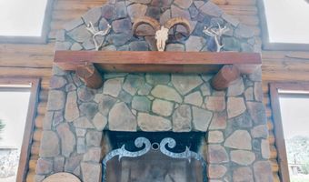 2 SCENIC RIDGE Rd N, Alpine, TX 99999