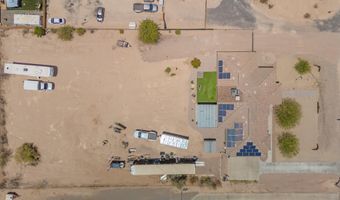 9858 N FALDALE Rd, Casa Grande, AZ 85122