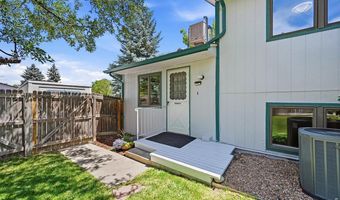 8241 W Pomona Dr, Arvada, CO 80005