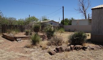 1406 N 10th St, Alpine, TX 79830