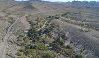 4855 Gold Butte Rd, Bunkerville, NV 89007
