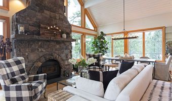 14833 Sunburst Dr, Bigfork, MT 59911