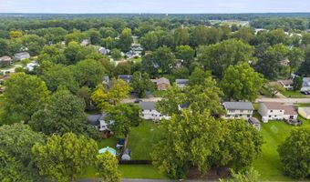 4111 Spring Flower Ct, Columbus, OH 43230