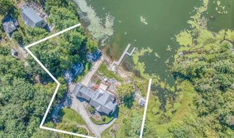 11 Clark Island Rd, Amherst, NH 03031