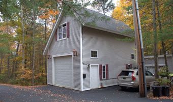 110 N Mason Rd Accessory Unit, Brookline, NH 03033