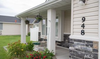 948 Magnolia, Burley, ID 83318
