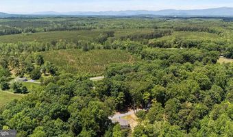 12121 ALBANO Rd, Barboursville, VA 22923