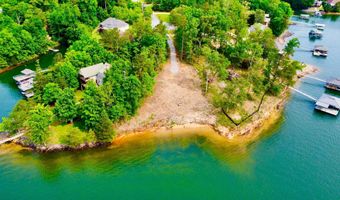 LOT 36 ESTES POINTE Dr, Arley, AL 35541