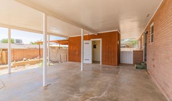 2501 Baylor Ave, Alamogordo, NM 88310