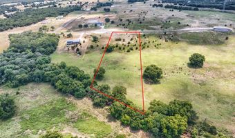 Rolling Hills Boulevard lot 257, Alvord, TX 76225