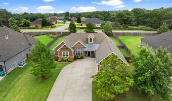 3780 Bitterroot St, Bentonville, AR 72712